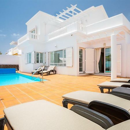 Villa Felicidad ปูแอร์โตเดลคาร์เมน ภายนอก รูปภาพ